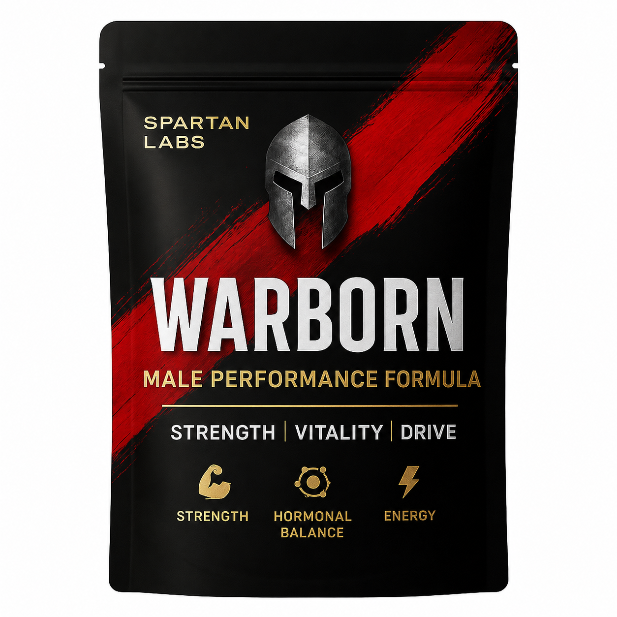 Warborn FREE GIFT