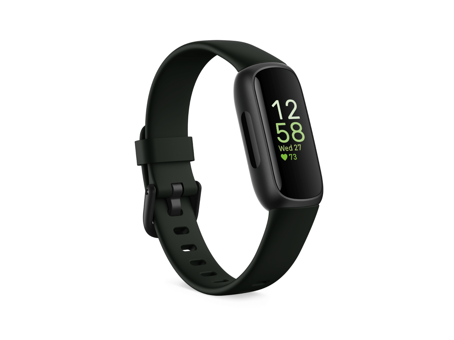 Chance to Win FitBit Inspire 3