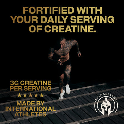 Performance CreaGreens™